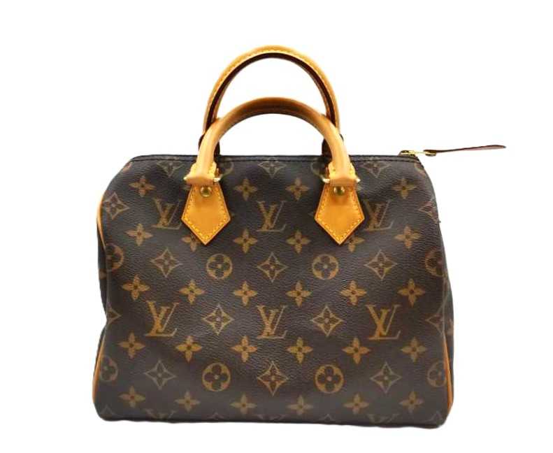 ルイヴィトン買取 スピーディー25 M41109